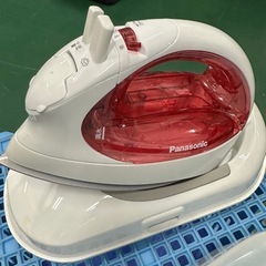 アイロン　Panasonic パナソニック　NI-CL313の画像