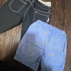 キッズ2枚セットの画像