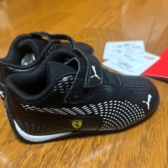 PUMA シューズ
の画像