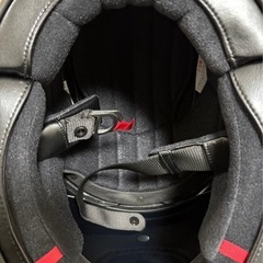 【新品】SHOEI EX-ZERO マットブラック XLの画像