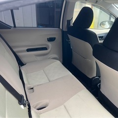 トヨタ　アクアS  2014年(H26)の画像