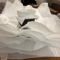 食器セットの画像