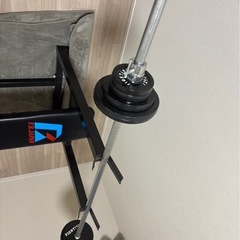 ベンチプレスの画像