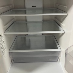 日立（HITACHI）冷凍冷蔵庫の画像