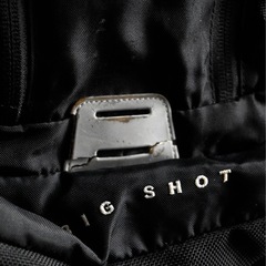 ノースフェイス　ビックショット　リュックの画像