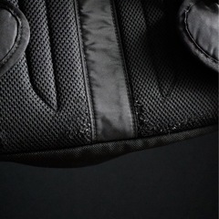 ノースフェイス　ビックショット　リュックの画像