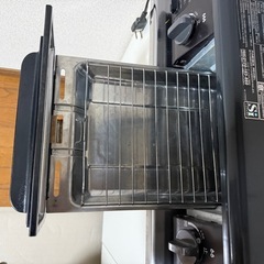 ガスコンロプロパンガス用の画像