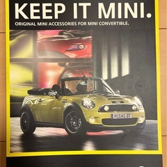 MINIカタログ集の画像