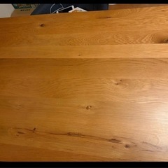 正式 ダイニングテーブルの画像