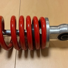 TAKEGAWA サスペンションの画像