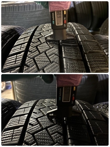 215/50R17?人気の扁平17インチ‼️プリウスアルファ、WRX、レヴォーグ、ウィッシュ等?