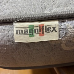 シングル マットレスの画像