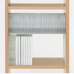 スタッキングシェルフ・コの字棚の画像