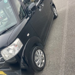 Nボックスの画像