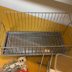 キッチン用品色々の画像