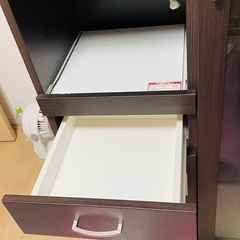 食器棚　キッチン収納の画像