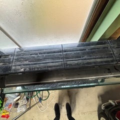 90cm  水槽　セットの画像