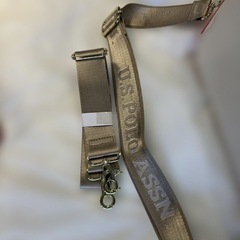 ‼️最終価格‼️POLOショルダーバックの画像