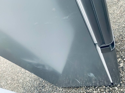 MITSUBISHI ノンフロン冷凍冷蔵庫  MR-P15G-H