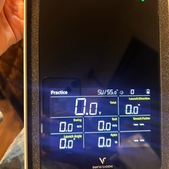 スイングキャディー　SC4の画像