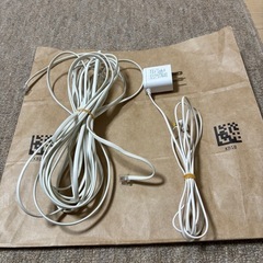 コードレス電話の画像