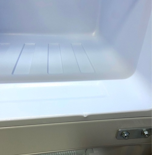 【2025年製】おしゃれなレトロ冷蔵庫