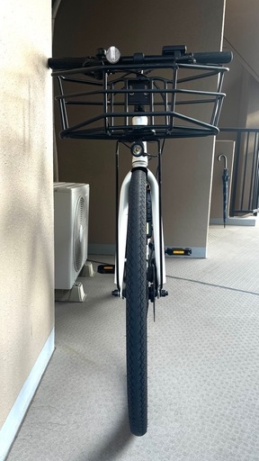 ✴︎お話中✴︎【電動アシスト自転車／状態良好】