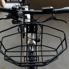 【電動アシスト自転車／状態良好】の画像