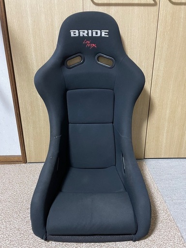 商談中 ブリッド フルバケ VIOS3 スポーツC 　