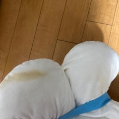 シナモロール ぬいぐるみ の画像