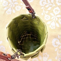 ペットボトルホルダーの画像