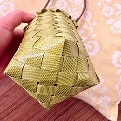 ペットボトルホルダーの画像