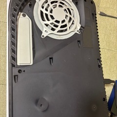 PS5 デジタルエディション 箱あり コントローラー付きの画像