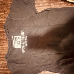 キッズTシャツ　120の画像