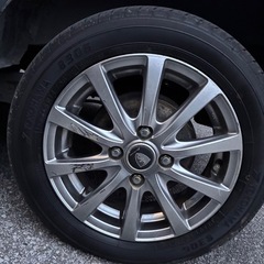 エブリィワゴンの画像