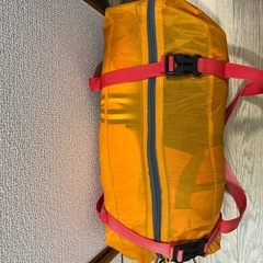 WEANAS キャンプテント 2〜3人用の画像