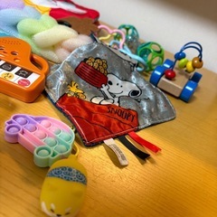 ベビーグッズ　離乳食　哺乳瓶　色々の画像