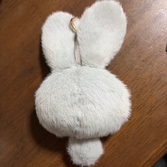 ベイビースリー　キーホルダーの画像