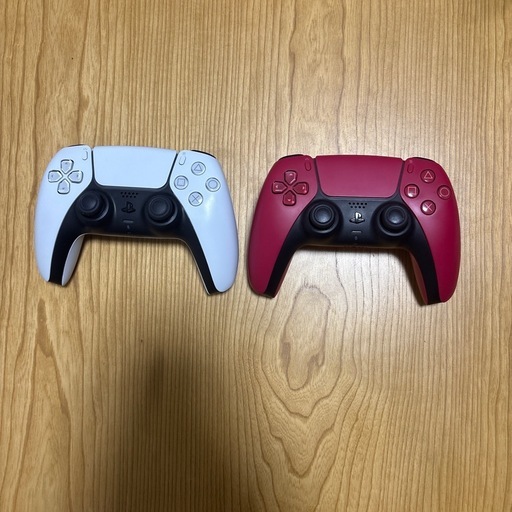 【決まりました】PS5 デジタルエディション 箱あり コントローラー付き