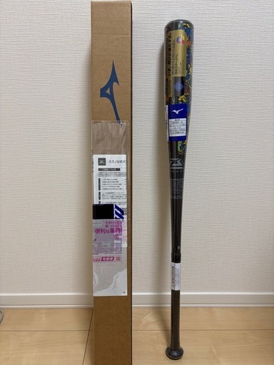 新品・未使用【直営店限定カラー】ビヨンドマックスレガシーLW