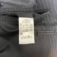 スーツ 上下セット 2着の画像
