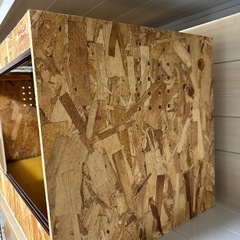 爬虫類ケージの画像