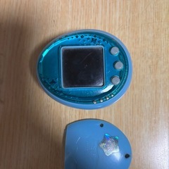 たまごっち2000年代モデルの画像