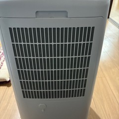 除湿機の画像