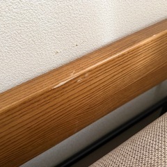 【ペット対応生地】unicoソファ(2/28-3/2受取限定)
の画像