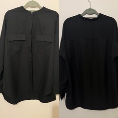 春・秋服セット　ジャケット　デニムの画像