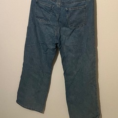 春・秋服セット　ジャケット　デニムの画像