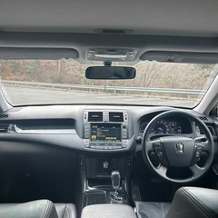 検査付き　名義変更後にすぐ乗れます。の画像