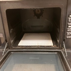 ヘルシオ　AX -HT4-LSの画像