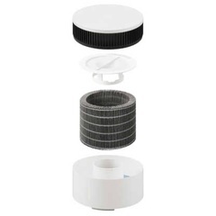 アイリスオーヤマ　加湿空気清浄機　の画像